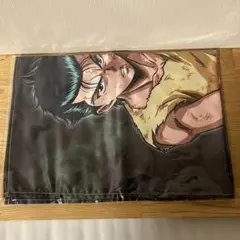 幽☆遊☆白書          販促非売品ポスター 8枚セット 幽☆遊☆白書 販促非売品ポスター 8枚セット