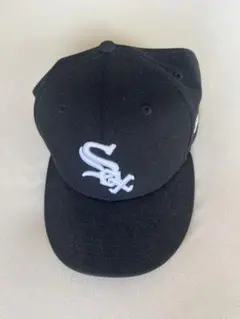 New Era Chicago White Sox 59FIFTY 7 1/4