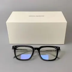 ジェントルモンスター メガネ
