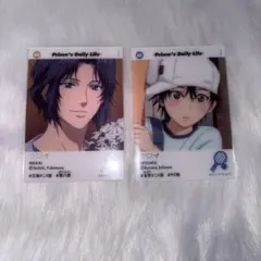 2025年最新】幸村精市 ブロマイドの人気アイテム - メルカリ