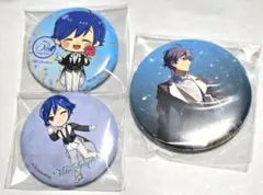 2026年最新】KAITO 缶バッジ まとめ売りの人気アイテム - メルカリ