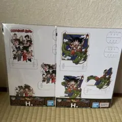 ドラゴンボール スタンド セット