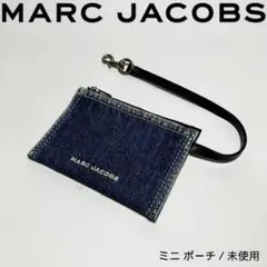 2026年最新】MARC JACOBS カラー：ブルー系 レディース コインケース 