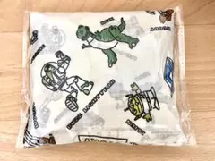トイ・ストーリー 折りたたみエコバッグ