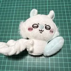 ちいかわ ぬいぐるみ シュシュ モモンガ