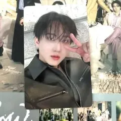 StrayKids Hollow HMV タワレコ ラキドロ チャンビン