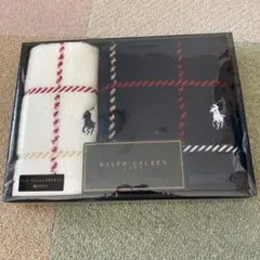 ラルフローレン　タオルセット
