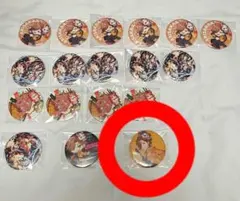 ゆう様専用　缶バッジ