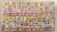 アイカツオンパレード コスモス・ハートフル&クラウンブーケ