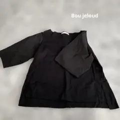 Bou jeloud トップス　フリーサイズのサムネイル
