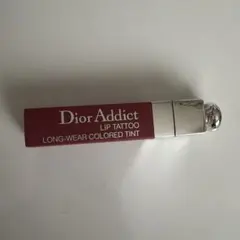 Dior Addict LIP TATTOO 771 ナチュラル ベリーのサムネイル