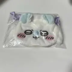 ちいかわ　おかお巾着②　モモンガ