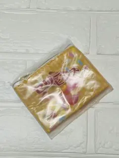 ゼリービンズ　れとろにあ 駄菓子クリアポーチ　ガチャ　昭和レトロ　レトロ