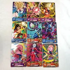 スーパードラゴンボールヒーローズ