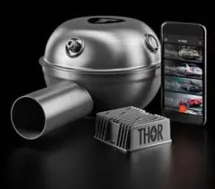 2025年最新】THOR マフラースピーカーの人気アイテム - メルカリ