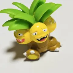 ポケモン　【初期】 モンコレ　タマタマ　ナッシー 初期モンコレ ナッシー タマタマ フィギュアセット - メルカリ