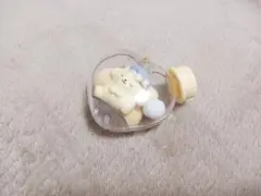 サンリオキャラクターズ　キャラもふ　ケースマスコット