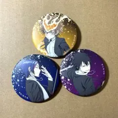 家庭教師ヒットマンREBORN コレクション缶バッジ - メルカリ