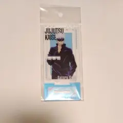 呪術廻戦 アクリルアクセサリースタンド 五条悟
