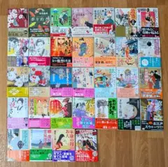 時代小説まとめ売り　単行本 2026年最新】時代小説まとめ売りの人気アイテム - メルカリ