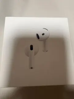 2026年最新】AirPods 4 アクティブノイズキャンセリング搭載の人気