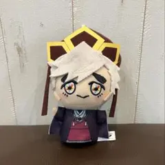 アニメ　鬼滅の刃　ちびぐるみ　vol.６ 童磨　幼少期