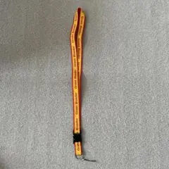 Grass Wonder ネックストラップＪＲＡ正規品
