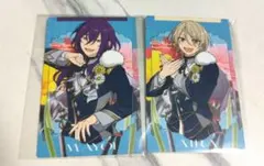 あんスタ スタフォニ 4th カードコレクション マヨイ・藍良