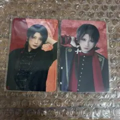 匿名配送 ミュージカル刀剣乱舞 祝玖寿 乱舞音曲祭 カード 加州清光