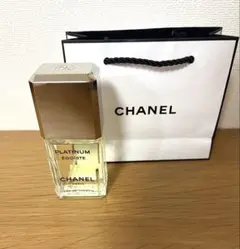 CHANEL シャネル エゴイスト 50ml 百貨店購入のサムネイル