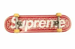最終値下げ すぐ滑れます　Supreme コンプリートセット 2026年最新】SUPREME スケートボード コンプリートの人気アイテム
