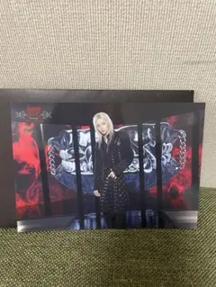 straykids スキズ dominATE ラントレ フィリックス