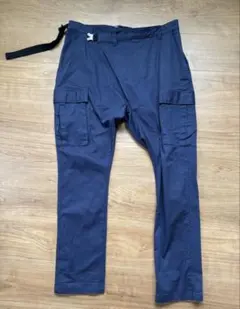 2026年最新】VIRGOwearworks サルエルパンツの人気アイテム - メルカリ