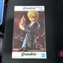 T*A様 HUNTER×HUNTER Grandista キルア・ゾルディック