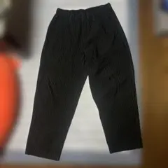 HOMME PLISSE ISSEY MIYAKE プリーツパンツ　サイズ3のサムネイル
