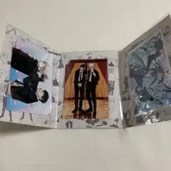 呪術廻戦 スクールデイズブロマイド