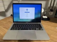 【美品】MacBook Pro 13 2020 Core i5 16G 512G