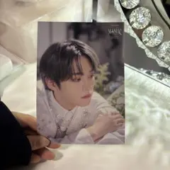 StrayKids リノ MANIAC アンコンラントレ