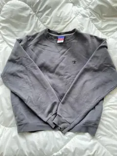 Champion グレー トレーナー