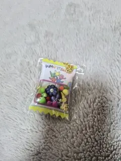 マークゴンザレス 韓国　キーホルダー