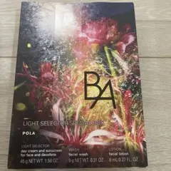POLA B.A ライト セレクター スペシャルボックス - メルカリ