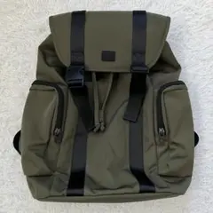 《新品同様OL限定早い者勝ち》G-Star RAWジースターカーゴバックパック