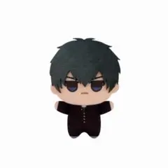 土方十四郎　ちびぐるみのサムネイル