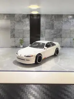 ホットウィールプレミアム ソアラ 30