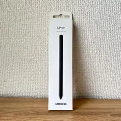 Galaxy S21 Ultra S Pen EJ-PG998 (ブラック)