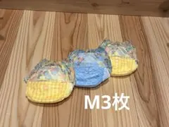 水遊びパンツ l ピンク 10枚