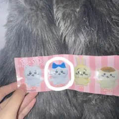 ちいかわ　お座りぬいぐるみ ちいかわ