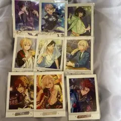 あんスタ パシャこれ