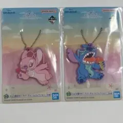 【新品未使用・最終値下げ】スティッチ一番くじH賞！