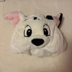 ディズニー ファンキャップ 101匹わんちゃん